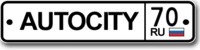 AUTOCITY70, центр авторазбора и продажи автотоваров