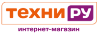 Техни.ру, интернет-магазин бытовой техники и электроники