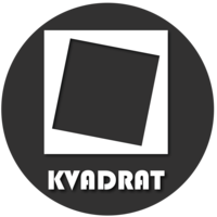 KVADRAT, творческое объединение